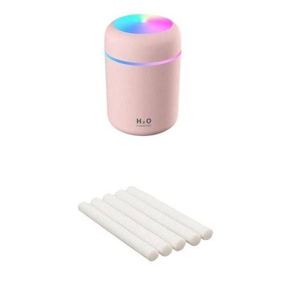 Electric Air Humidifier and Oil Diffuser - Picture 8 of 11